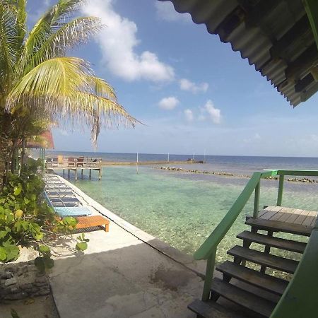 Reef House Resort Oak Ridge Luaran gambar