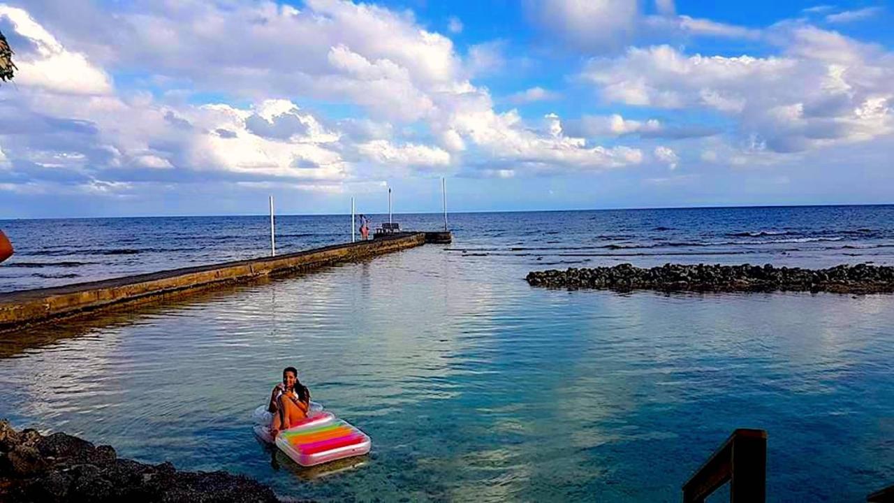 Reef House Resort Oak Ridge Luaran gambar