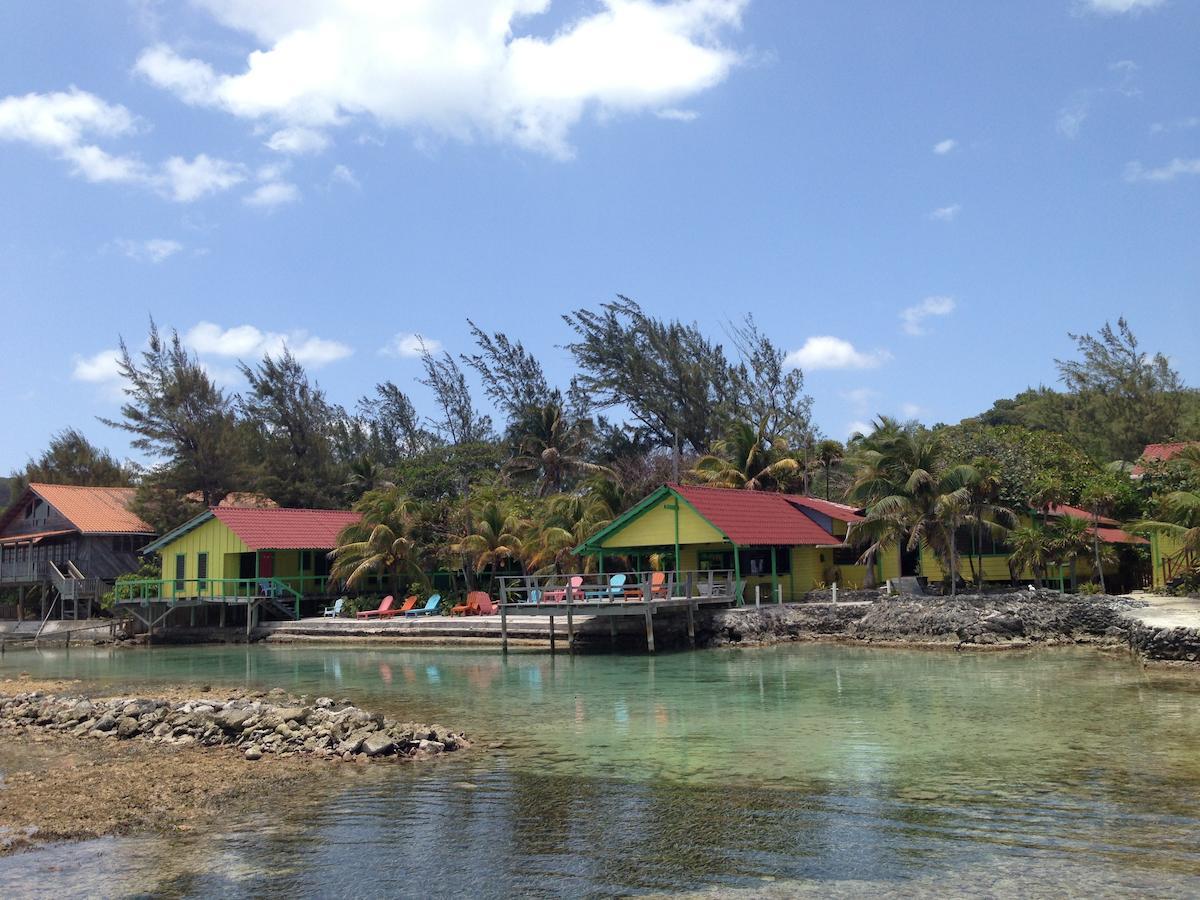 Reef House Resort Oak Ridge Luaran gambar