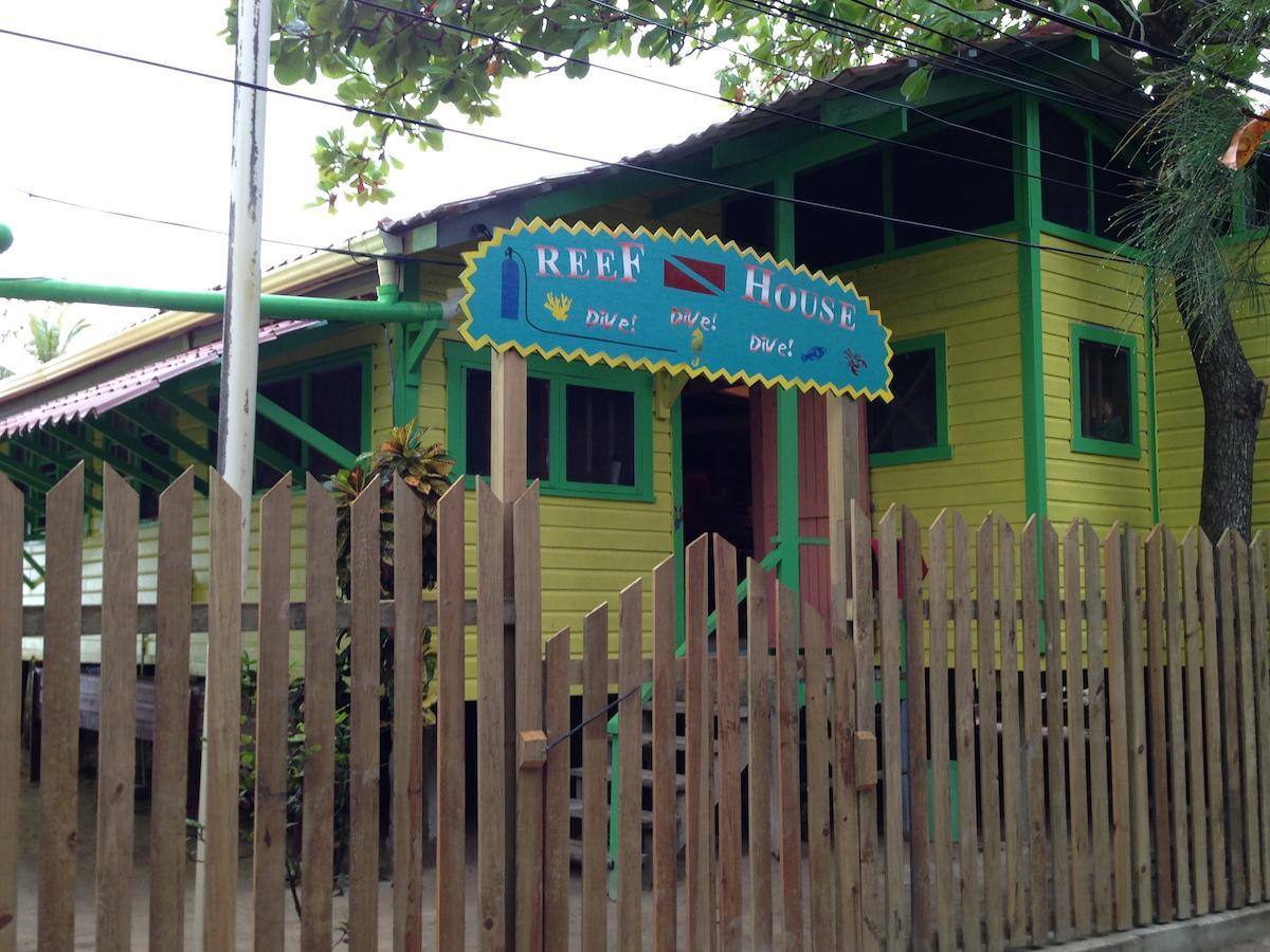 Reef House Resort Oak Ridge Luaran gambar